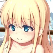 【Fantia】温泉でまったりしておしっこしちゃった子