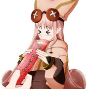 ハベにゃん