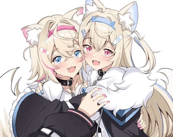 フワモコ