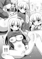 【冬コミ新刊】31日（土）東地区G35b