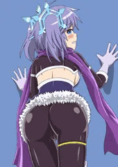 氷結界の舞姫