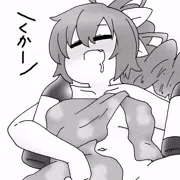 寝落ちホップさん