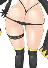 沖田の尻