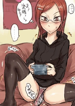 バイブ習作