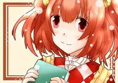4月23日は小鈴の日！