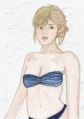 誰かは知らないがいいだろ？