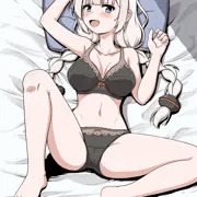 あかりちゃん