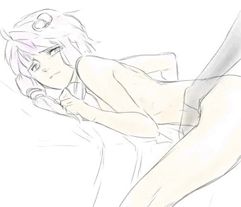 ゆかハメ