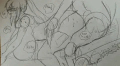 The Rape of the Heroines