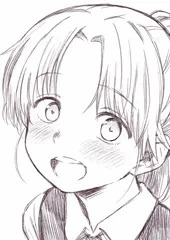 夕子ちゃん