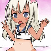 お小遣いの貰い方を覚えたろーちゃん
