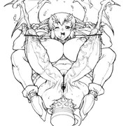 トロ顔トリプルピース