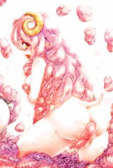 年賀イラスト