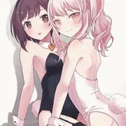 バニーの日みずえな漫画