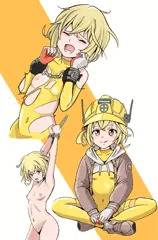 リター