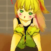 城ヶ崎莉嘉