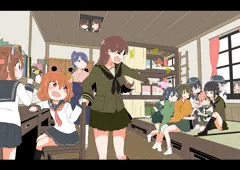 ソコ禁止！