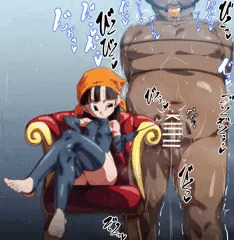 skeb パンちゃん