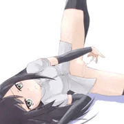 朝潮ナニー