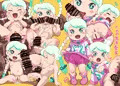 ミッカちゃんの生演奏会