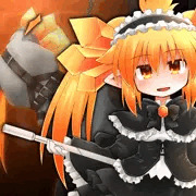 ハーフドワーフお嬢様びふぉーあふたー！