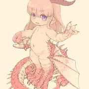 かいぶつこども
