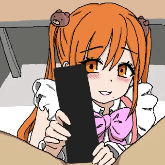 棒状のものを