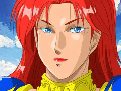 ナックルヘッズ　クローディア・シルバ