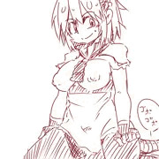 アリスさん浣腸膨腹～破裂