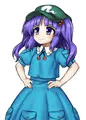 にとりちゃん