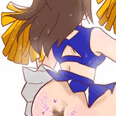 うんうんちあが〜る