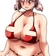 フロリダビキニとな