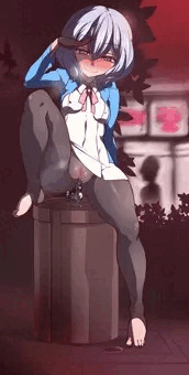 キジマさん野外露出風