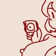 えっち手書き