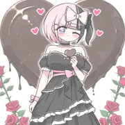 ハッピーバレンタイン！🩷