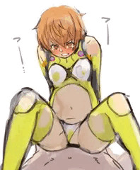 Skeb依頼進捗