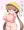 【skeb絵】アイ先輩
