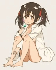 緒山みはり