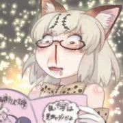 扉を開くモノまね～じゃ～