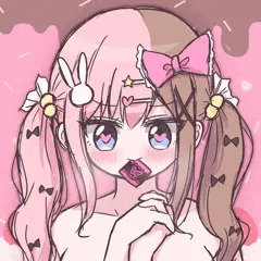 おねだり❤️