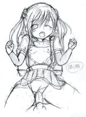 艦これらくがき