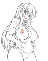 うわっ…私の贅肉、付きすぎ…？