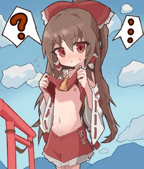 れいむ