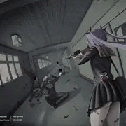 🌹🦇 血のバレンタイン
