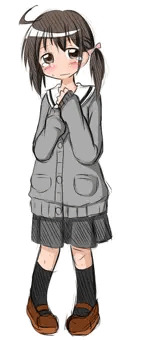 JCちゃん