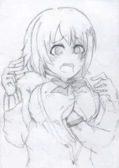 かな子ちゃん