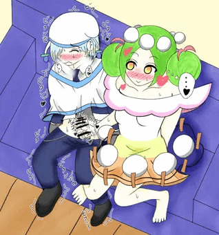 ニコラきゅん