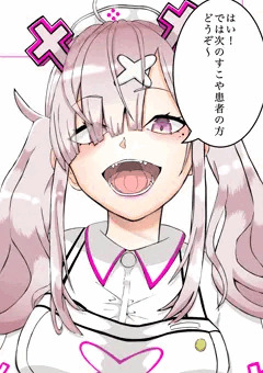 pixivのすこや