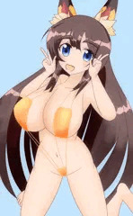 響姫