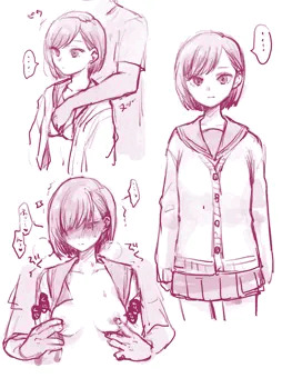 こういうのが好き